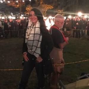 Meet your Posher, Lia